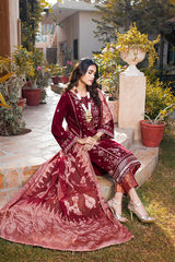 Mi Creation Makhmal Velvet Collection