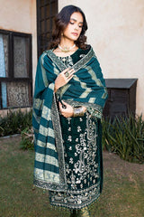 Mi Creation Makhmal Velvet Collection