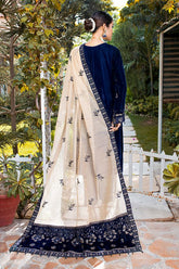 Mi Creation Makhmal Velvet Collection