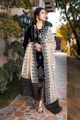 Mi Creation Makhmal Velvet Collection