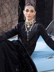 Mahrukh Luxury Winter Collection By Mahnur 4B