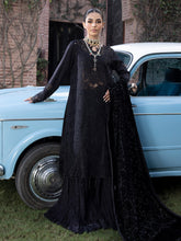 Mahrukh Luxury Winter Collection By Mahnur 4B