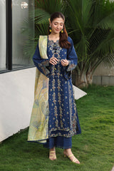 Rang Rasiya Florence Luxury Festive Edit '26