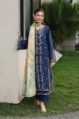 Rang Rasiya Florence Luxury Festive Edit '26