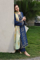 Rang Rasiya Florence Luxury Festive Edit '26