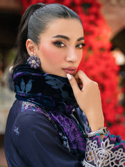 Nazakat Luxury Winter '24 By Mahnur