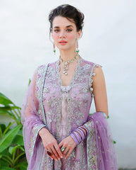 Mushq Bachelorette Chronicles Chiffon '26