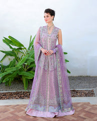 Mushq Bachelorette Chronicles Chiffon '26