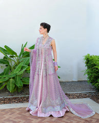 Mushq Bachelorette Chronicles Chiffon '26