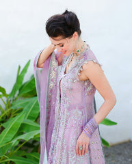 Mushq Bachelorette Chronicles Chiffon '26