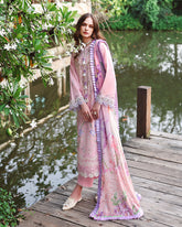 Hemline The Secret Garden '26 By Mushq