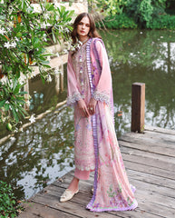 Hemline The Secret Garden '26 By Mushq