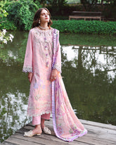 Hemline The Secret Garden '26 By Mushq