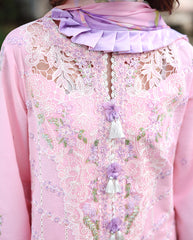 Hemline The Secret Garden '26 By Mushq