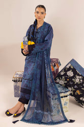 Alizeh Sheen Prints Collection '24 (04)