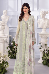 Nureh Elanora Luxury Chiffon