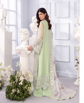 Nureh Elanora Luxury Chiffon