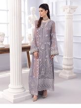Nureh Elanora Luxury Chiffon