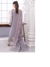 Nureh Elanora Luxury Chiffon
