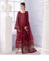 Nureh Elanora Luxury Chiffon