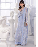 Nureh Elanora Luxury Chiffon