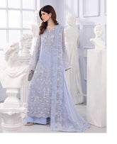 Nureh Elanora Luxury Chiffon