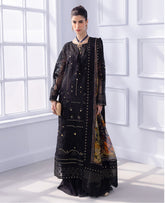 Nureh Elanora Luxury Chiffon