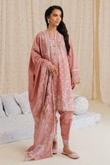 Cross Stitch Premium Khaddar Collection