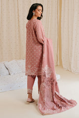 Cross Stitch Premium Khaddar Collection