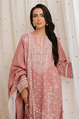 Cross Stitch Premium Khaddar Collection