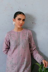 Cross Stitch 2pc Premium Khaddar Collection