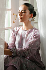 Cross Stitch 2pc Premium Khaddar Collection