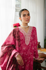 Cross Stitch Premium Khaddar Collection