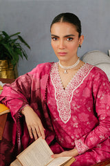 Cross Stitch Premium Khaddar Collection