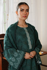 Cross Stitch Premium Khaddar Collection