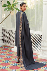 Cross Stitch Premium Linen Collection