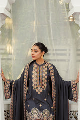 Cross Stitch Premium Linen Collection