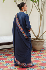 Cross Stitch Premium Khaddar Collection