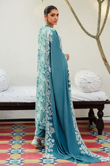 Cross Stitch Premium Linen Collection