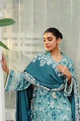 Cross Stitch Premium Linen Collection