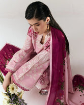 Hussain Rehar Jugnu Lawn Edit II '26