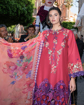 Odyssey Lawn'26 By Mushq