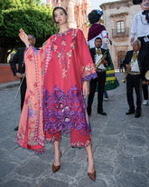 Odyssey Lawn'26 By Mushq