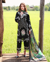 Hemline The Secret Garden '26 By Mushq