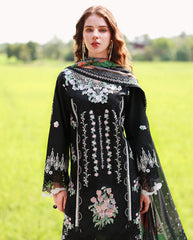 Hemline The Secret Garden '26 By Mushq