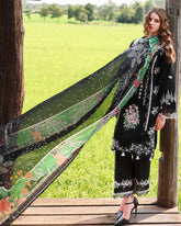 Hemline The Secret Garden '26 By Mushq
