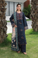 Rang Rasiya Florence Luxury Festive Edit '26