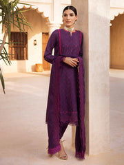 RajBari Nissa Chikankari Edition