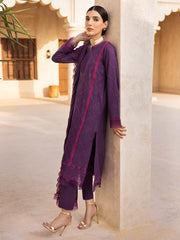 RajBari Nissa Chikankari Edition