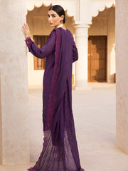 RajBari Nissa Chikankari Edition